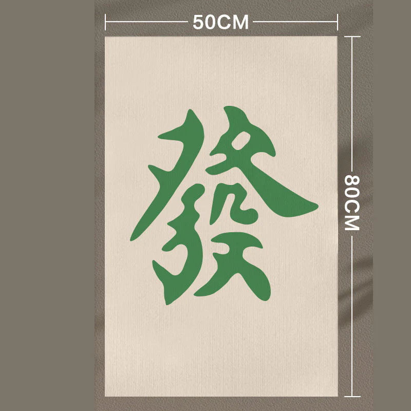 Self-Adhesive Cat Scratching Mat with Cartoon Print