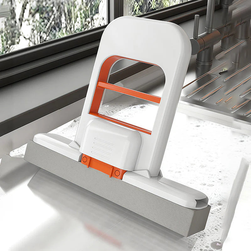 🔥Hot SALE 50% OFF🔥Portable Folding Mini Mop