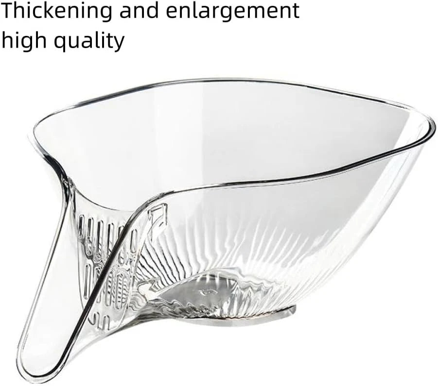 Multi-functional Drain Basket, Drainage Basket Funnel