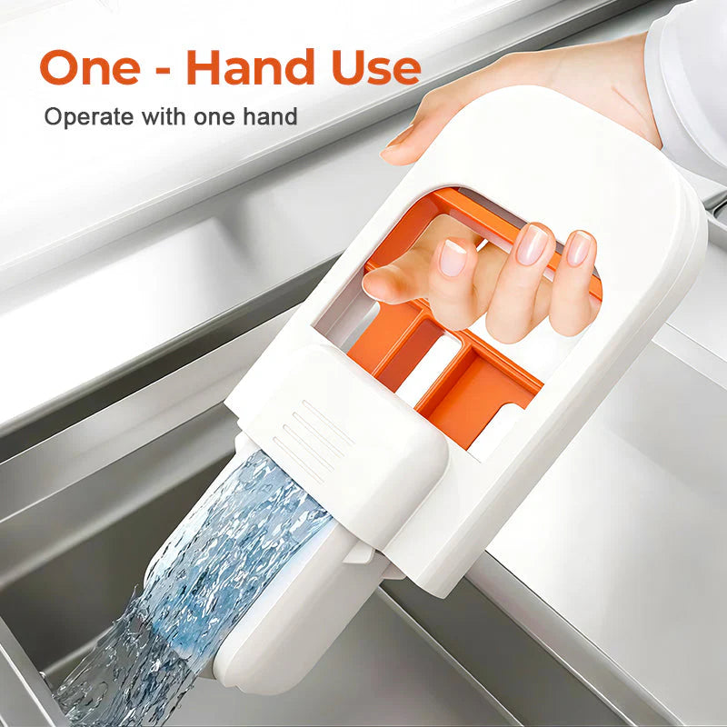 🔥Hot SALE 50% OFF🔥Portable Folding Mini Mop