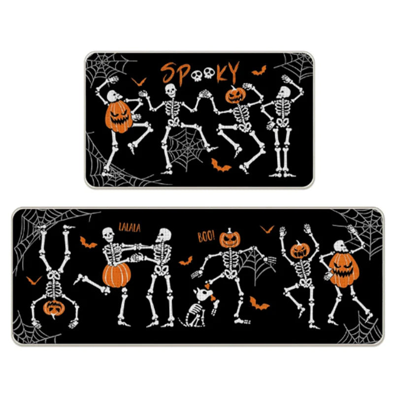 🎃Halloween Rugs Sets of 2
