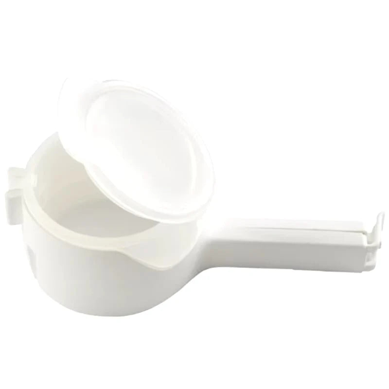 2025 HOT SALE🔥Multifunctional Sealing Clip