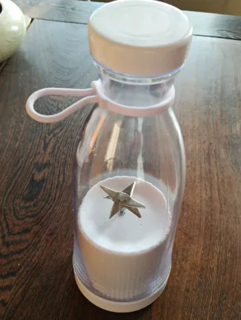 350ML Electric Juicer Portable Blender