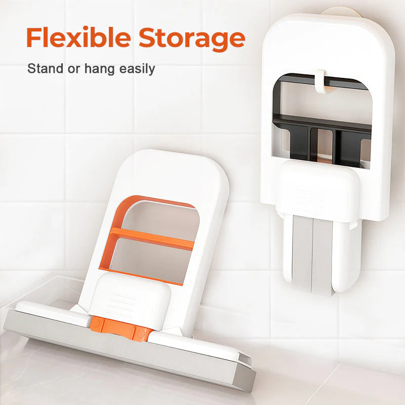 🔥Hot SALE 50% OFF🔥Portable Folding Mini Mop