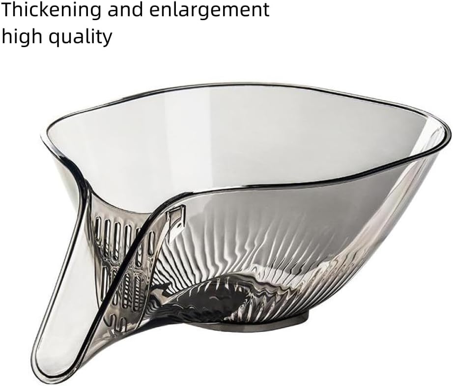 Multi-functional Drain Basket, Drainage Basket Funnel