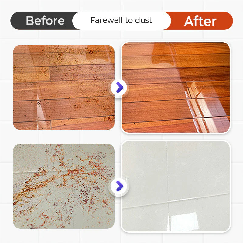 🔥Hot SALE 50% OFF🔥Portable Folding Mini Mop