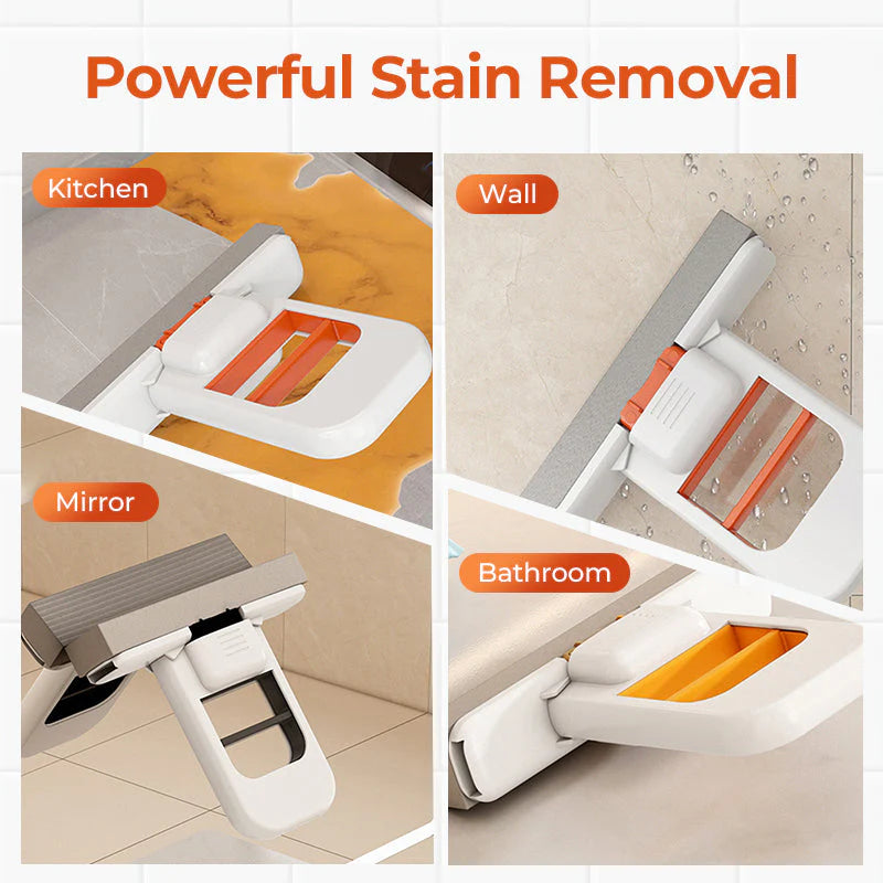 🔥Hot SALE 50% OFF🔥Portable Folding Mini Mop