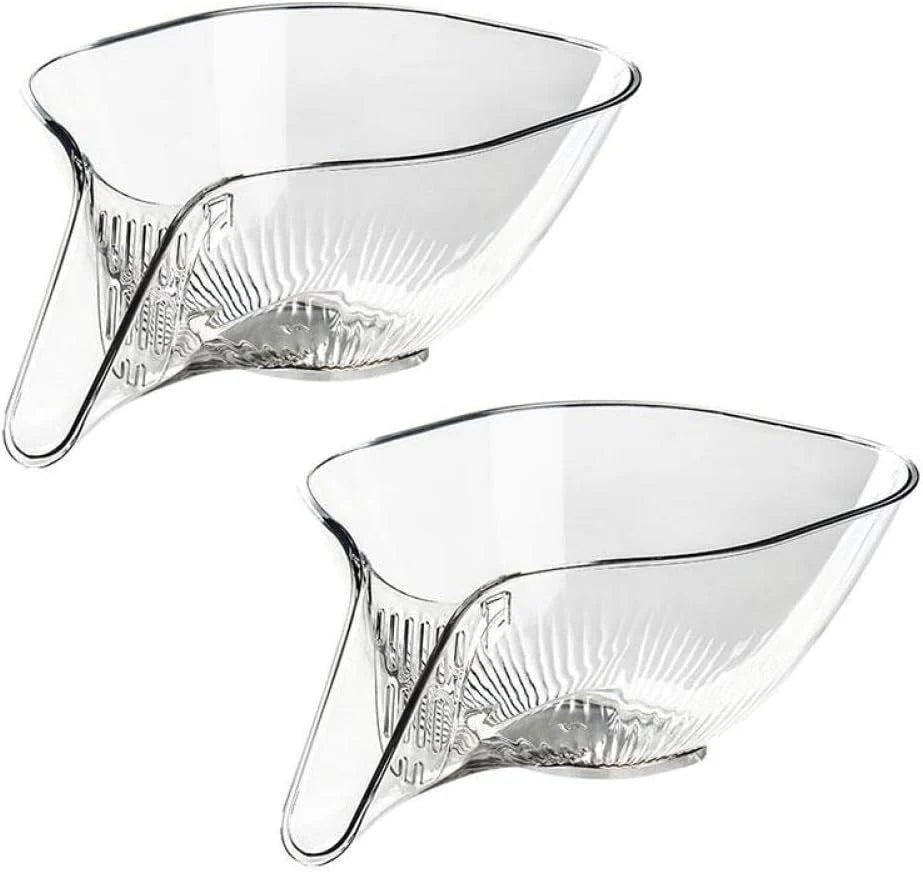 Multi-functional Drain Basket, Drainage Basket Funnel