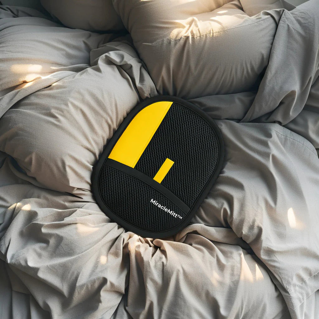 Ultimate Pet Hair Remover Mitt