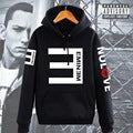 💙 Eminem “No Love” Hoodie – Wear the Anthem, Feel the Fire 🔥